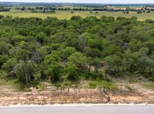 4006 Ken Rd, Tolar, TX 76476