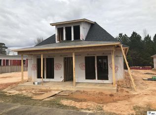 209 Augusta Dr, Calhoun, LA 71225