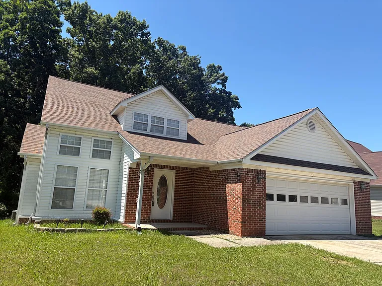 6383 Rim Crest Ln — Photo 2