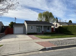1524 Maxine Ave, San Jose, CA