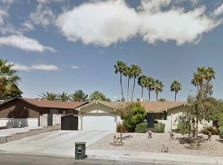 3846 E Viking Rd, Las Vegas, NV 89121
