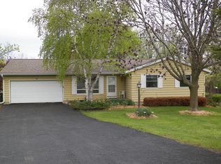4660 Hawthorne Ct, Middleton, WI 53562