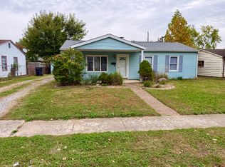 3105 Fairwood Dr, Lafayette, IN 47909