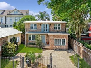 618 Cherokee St, New Orleans, LA 70118