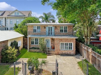 618 Cherokee St, New Orleans, LA, 70118
