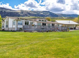 3930 Mariah Ct, Malaga, WA 98828