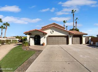939 S Blossom, Mesa, AZ 85206