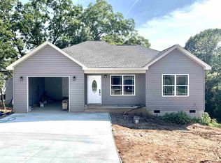 10 Church Ave, Inman, SC 29349
