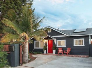 4029 Delta St, San Diego, CA 92113