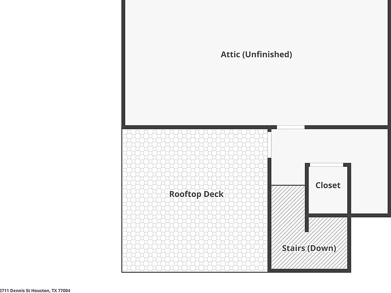 2707 Dennis St — Photo 17