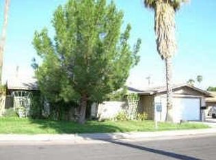 109 S Pueblo St, Gilbert, AZ 85233