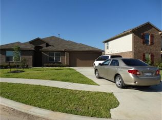 17834 Royal Breccia Ln, Richmond, TX 77407