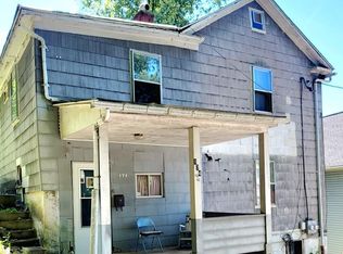 174 Coal St, Johnstown, PA 15901