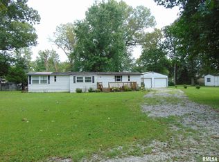 120 S Williamson St, Hurst, IL 62949