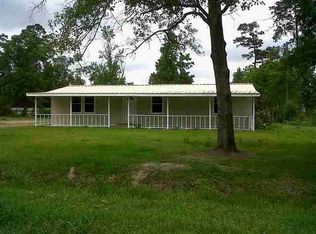 1695 Ricky Ln, Vidor, TX 77662