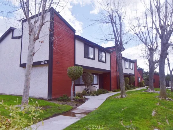 8574 Chapman Ave Unit A, Stanton, CA 90680