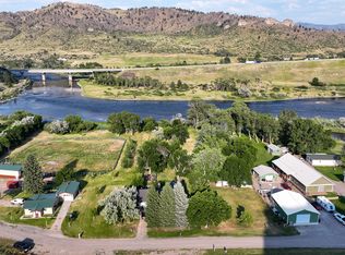 79 Seibold Ln, Cascade, MT 59421