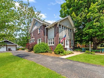 214 S Hickory St, Wenona, IL, 61377