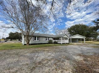 2511 S Fieldspan Rd, Duson, LA 70529