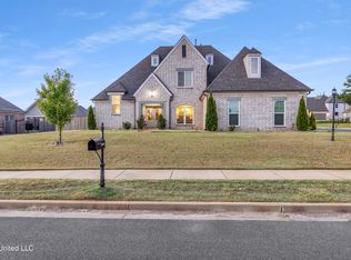 14632 Choctaw Ridge Dr, Olive Branch, MS 38654