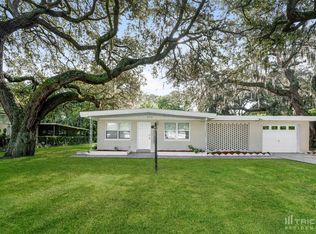 8705 N Hyaleah Rd, Tampa, FL 33617