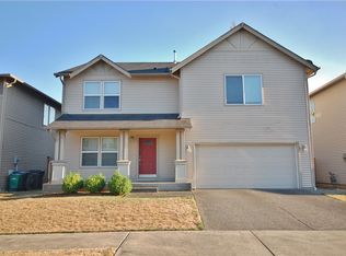 4033 S 331st Pl, Auburn, WA 98001