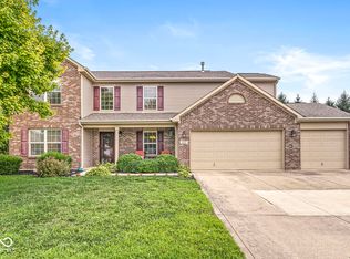 6332 Surrey Ct, Anderson, IN 46013
