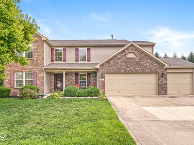 6332 Surrey Ct, Anderson, IN, 46013