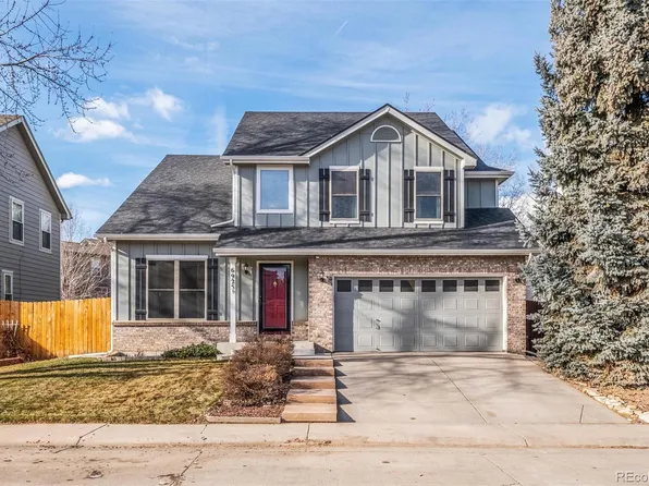 6925 N Gladiola St, Arvada, CO 80004