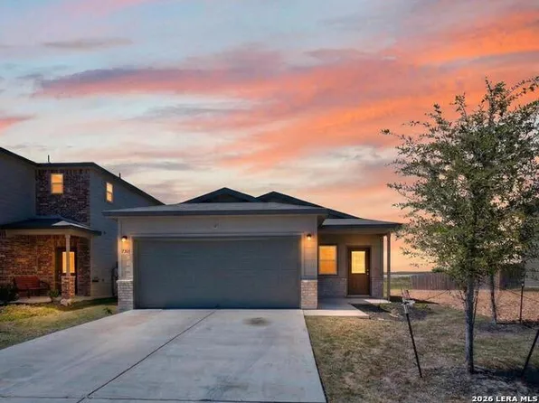 7303 Tradinghouse Ln, San Antonio, TX 78252