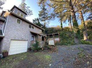 598 N Laurel St #B, Cannon Beach, OR