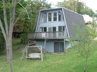 353 Lakeview Heights Dr, Howard, OH 43028