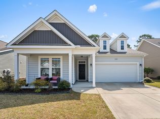 5589 Plantersville Pl. #5589 Plantersville Place, Myrtle Beach, SC 29579