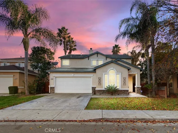 2476 Greystone Dr, Tracy, CA 95377