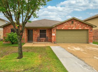 212 Herrera Trl, Hutto, TX 78634