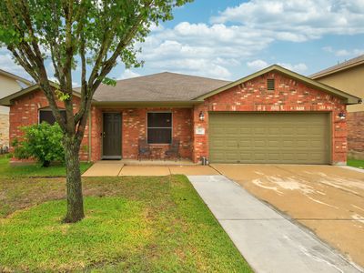 212 Herrera Trl, Hutto, TX, 78634