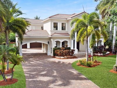 10481 Majestic Trail, Parkland, FL, 33076