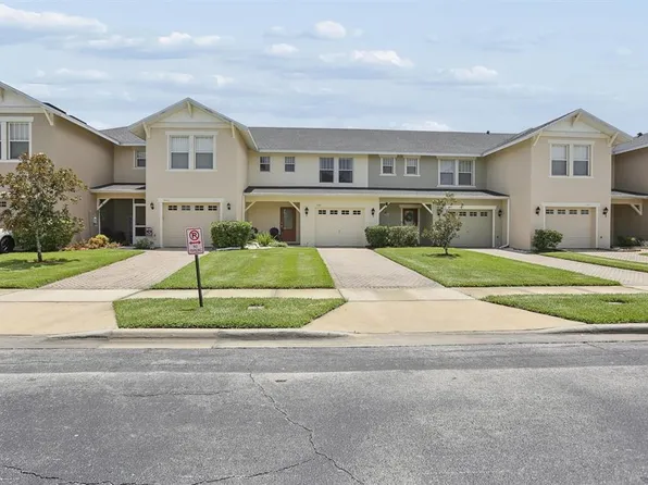 5396 Caramella Dr, Orlando, FL 32829
