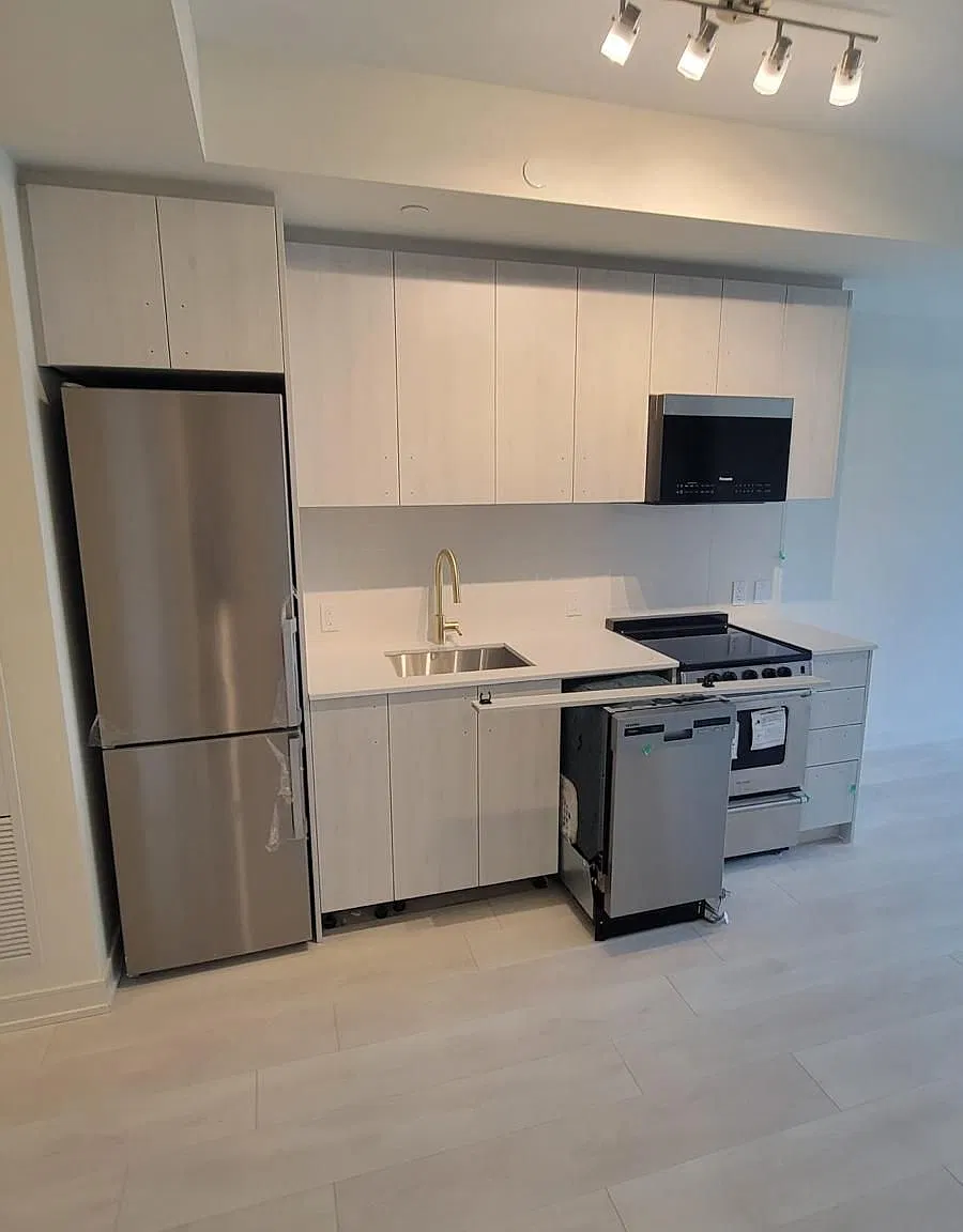 1 bed, $2,075 — Photo 1