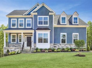 6300 Fawncrest Ln, Williamsburg, VA