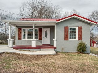 810 Fairview Dr, Columbia, TN 38401