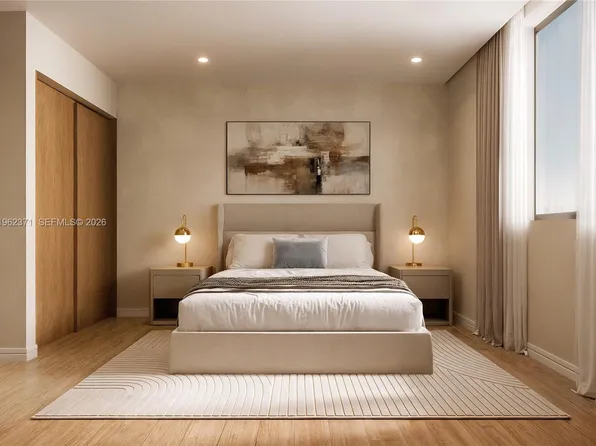 1136 SW 3rd Ave #409, Miami, FL 33130