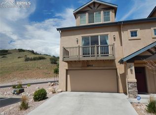 5955 Canyon Reserve Hts, Colorado Springs, CO 80919