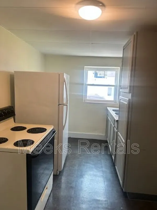 1 bed, 1.0 bath, 600 sqft, $650 — Photo 4