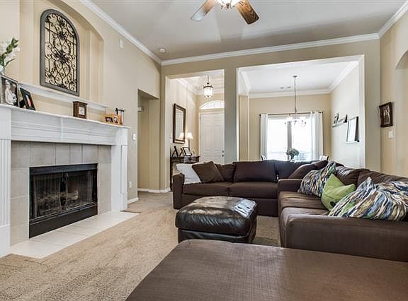 5th image of 4605 Largo Dr