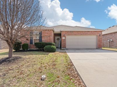2308 Ankina Ln, Fort Worth, TX, 76131
