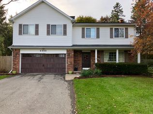 6546 Wilson Dr, Brighton, MI 48116