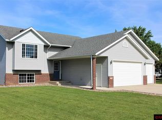 513 3rd St SW, Medford, MN 55049