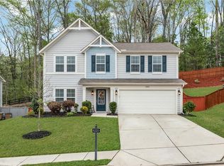 6350 Lantana Village Way, Cumming, GA 30028