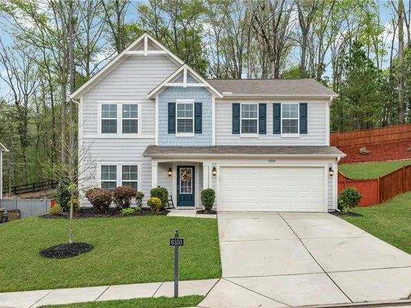 6350 Lantana Village Way, Cumming, GA 30028